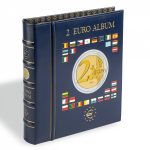 Album na 2 eurové mince OPTIMA