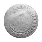 Ferdinand III. 1 grajciar 1644 MI