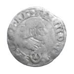 Ferdinand III. 1 grajciar 1648 HL