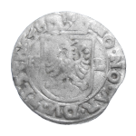 Ferdinand III. 1 grajciar 1648 HL
