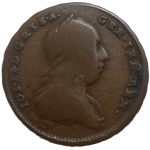 Jozef II. 1/2 grajciar 1772 W