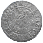 Maximilián I. 2 grajciar 1512