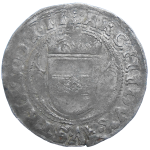 Maximilián I. 2 grajciar 1512