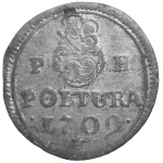 Jozef I. Poltura 1709