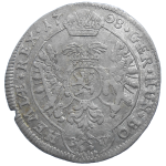Jozef I. 3 grajciar 1708 BW