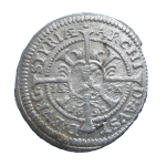 Leopold I. 1 grajciar 1692 IAN