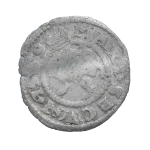 Maximilián II. Biely peniaz 1569