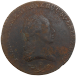 František II. 6 grajciar 1800 F