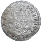 Jozef I. Poltura 1709