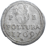 Jozef I. Poltura 1709
