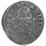 Ferdinand II. 2 grajciar 1624 Graz