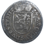 Ferdinand II. 2 grajciar 1624 Graz