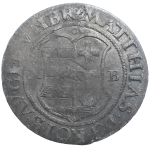 Matej II. Groš 1615 NB