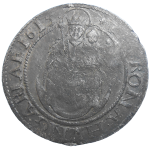 Matej II. Groš 1615 NB