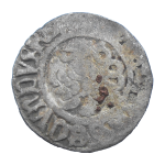 Vladislav II. Jagelovský Biely Peniaz