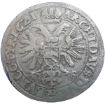 Ferdinand II. 60 Grajciar 1621 BZ