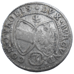 Ferdinand Karol 3 grajciar 1641