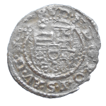 Rudolf II. Denár 1603 KB