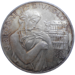 500 KČS 1983 Národní Divadlo