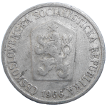 10 Halierov 1966
