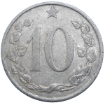 10 Halierov 1969
