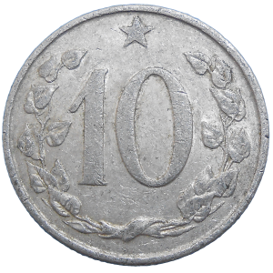 10 Halierov 1969
