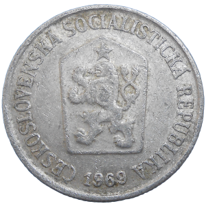 10 Halierov 1969