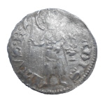 Ľudovít I. Veľký svätoladislavský denár