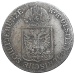 František Jozef I. 6 grajciar 1849 A