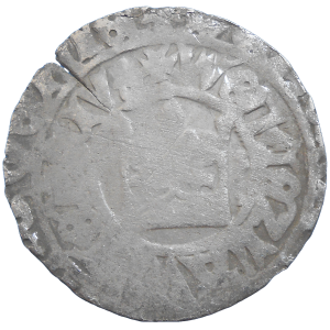 Václav IV. Pražský groš