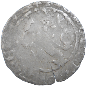 Václav IV. Pražský groš