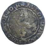 Rudolf II. Biely Groš 1579