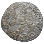 Rudolf II. Malý Groš 1588