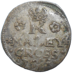 Rudolf II. Malý Groš 1588