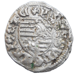 Žigmund Luxemburský Denár H 576