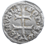 Žigmund Luxemburský Denár H 576