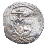 Karol Róbert Denár H 481