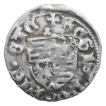 Žigmund Luxemburský Denár H 576