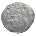 Karol Róbert Denár H 465