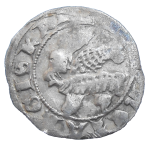 Karol Róbert Denár H 465