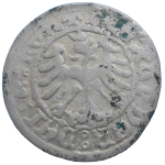 Poľsko polgroš 1501 - 1506