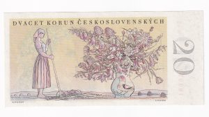 20 Korún 1949 A45