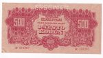 500 Korún 1944 AC