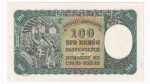 100 Korún 1940 L4
