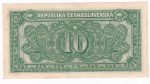 10 Korún 1950 K