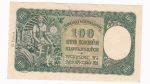 100 Korún 1940 C6