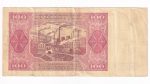 Poľsko 100 Zlotých 1948