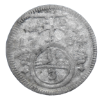 Leopold I. Grešľa 1704