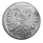 Leopold I. Grešľa 1704