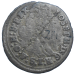 Jozef I. Poltura 1710